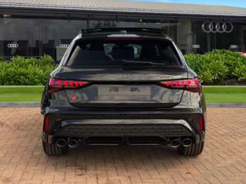 Used Audi S3 2025 for sale - 74671919: Photo
