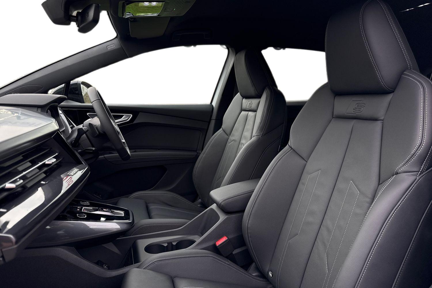 Used Audi Q4 e-tron 2026 for sale - 77608385: Photo 10