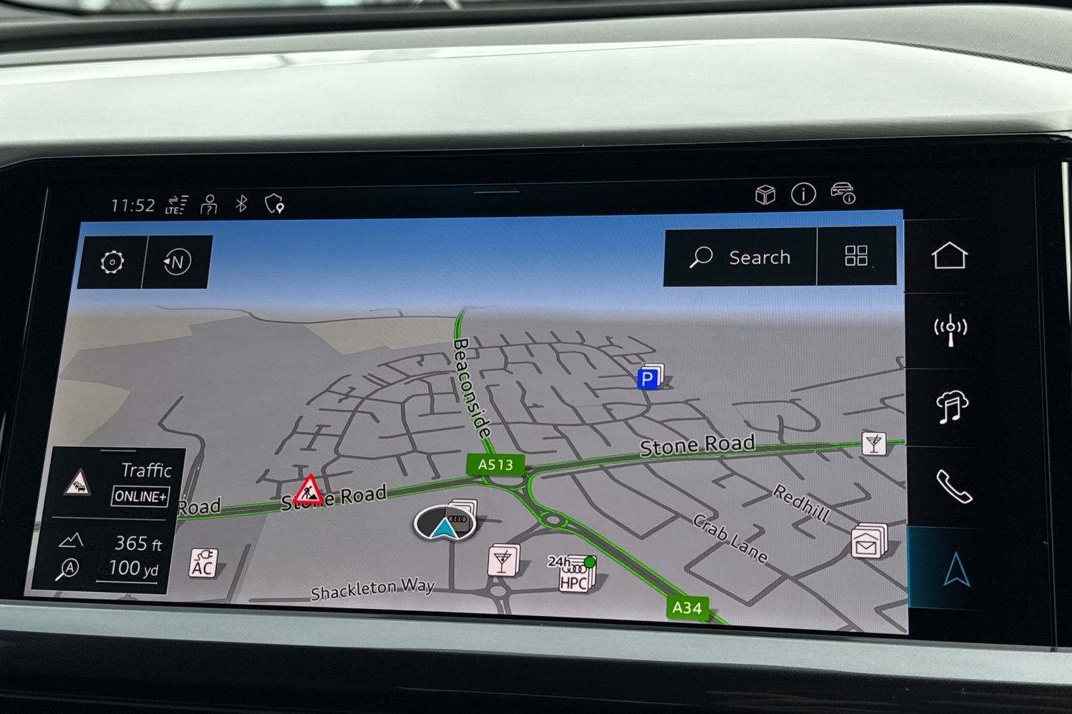 Used Audi Q4 e-tron 2026 for sale - 77608385: Photo 11