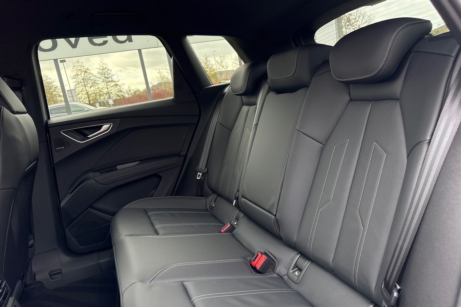 Used Audi Q4 e-tron 2026 for sale - 77608385: Photo 13