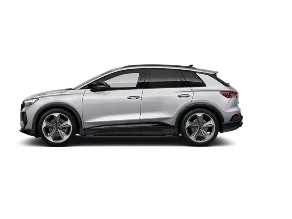 Used Audi Q4 e-tron 2026 for sale - 77608385: Photo 2