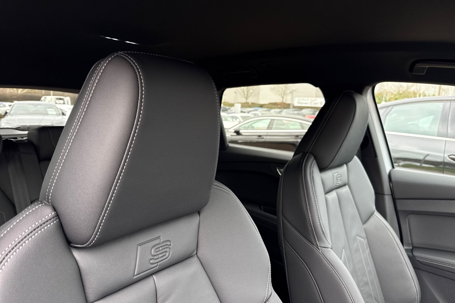 Used Audi Q4 e-tron 2026 for sale - 77608385: Photo 20