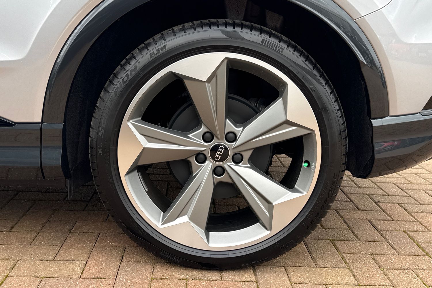 Used Audi Q4 e-tron 2026 for sale - 77608385: Photo 23