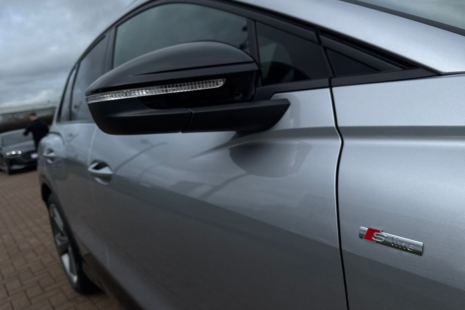 Used Audi Q4 e-tron 2026 for sale - 77608385: Photo 27