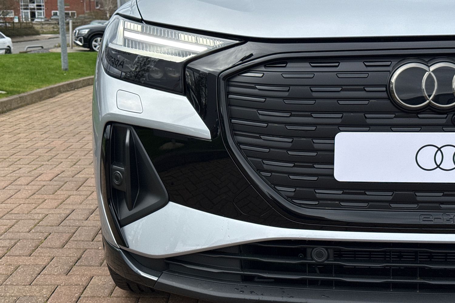 Used Audi Q4 e-tron 2026 for sale - 77608385: Photo 28