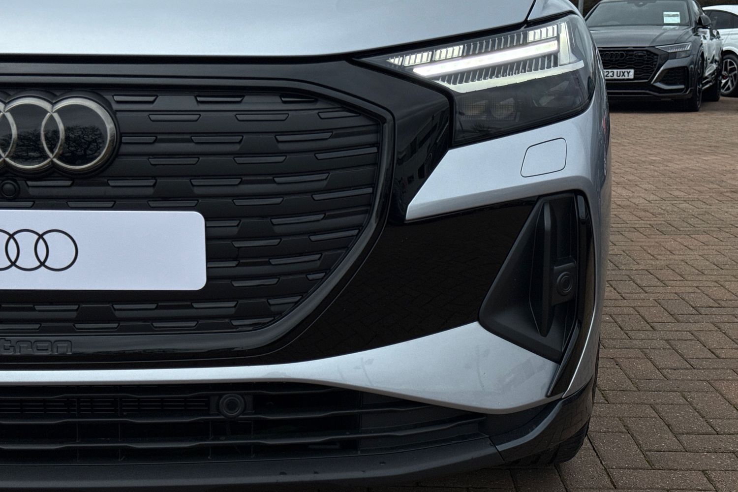 Used Audi Q4 e-tron 2026 for sale - 77608385: Photo 29