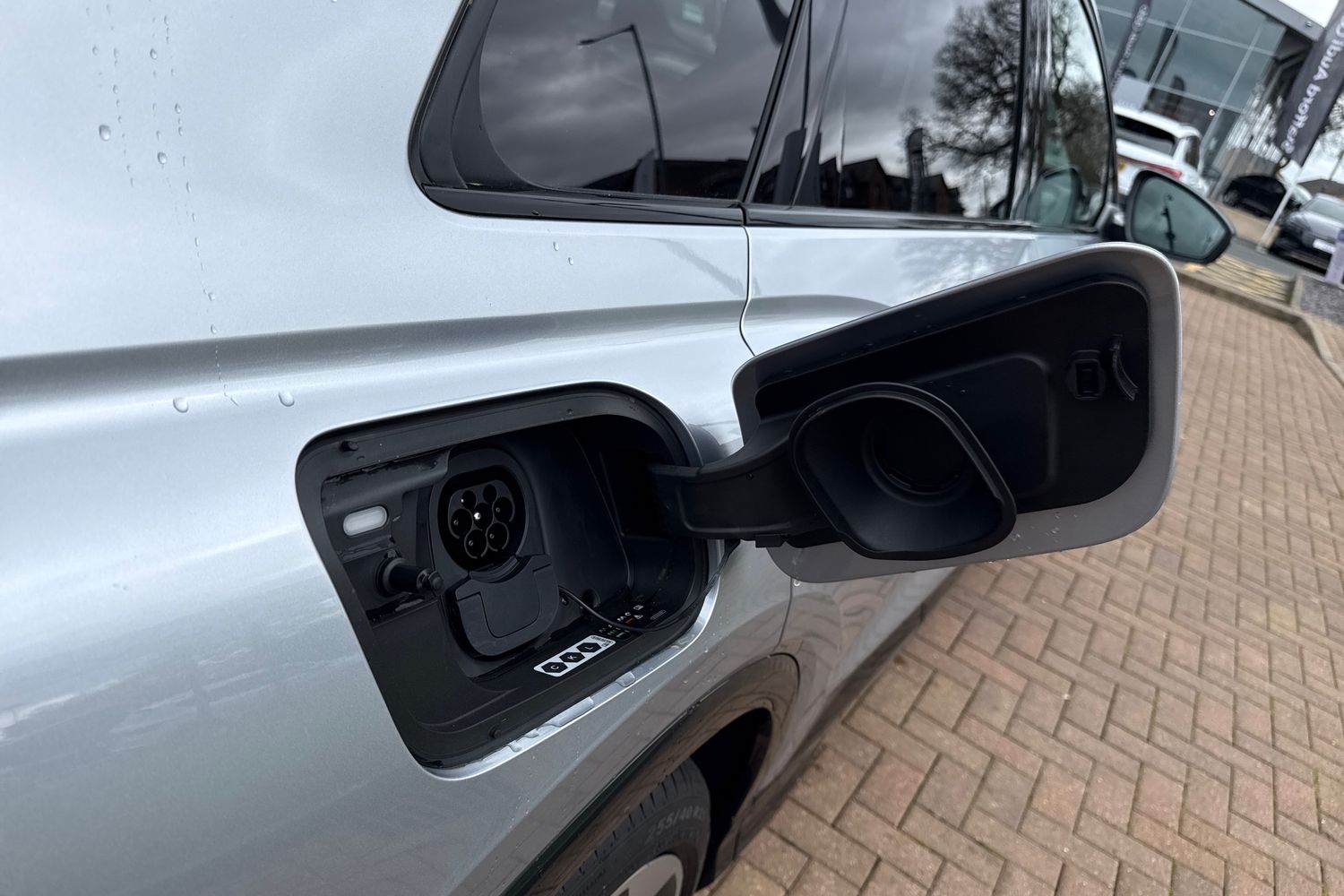 Used Audi Q4 e-tron 2026 for sale - 77608385: Photo 31