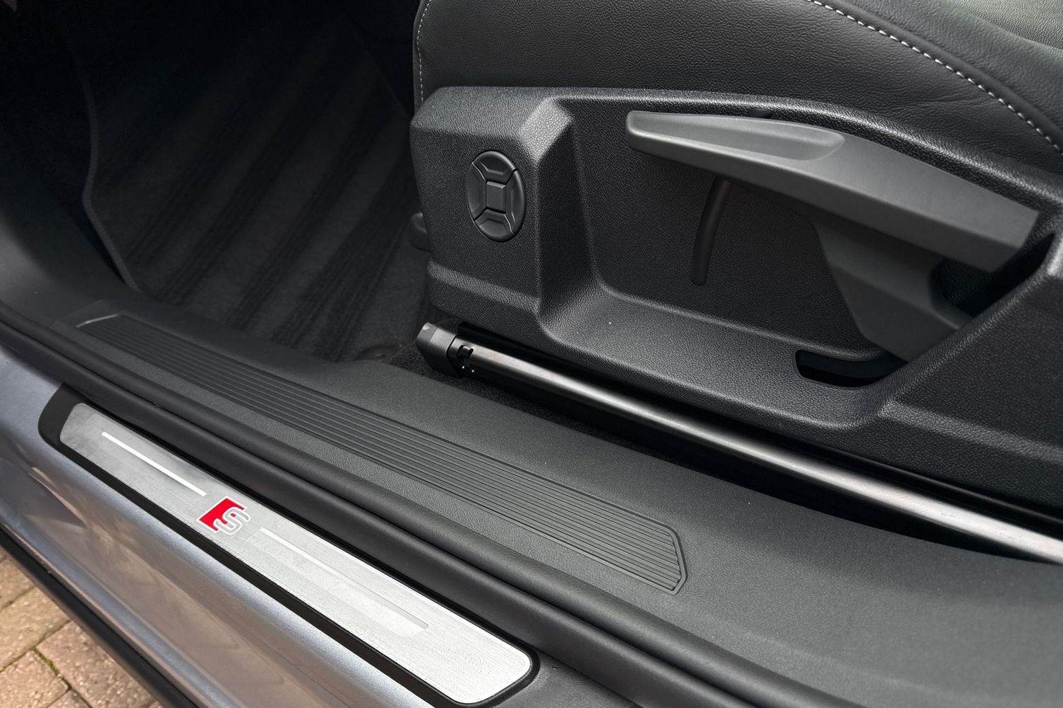 Used Audi Q4 e-tron 2026 for sale - 77608385: Photo 32