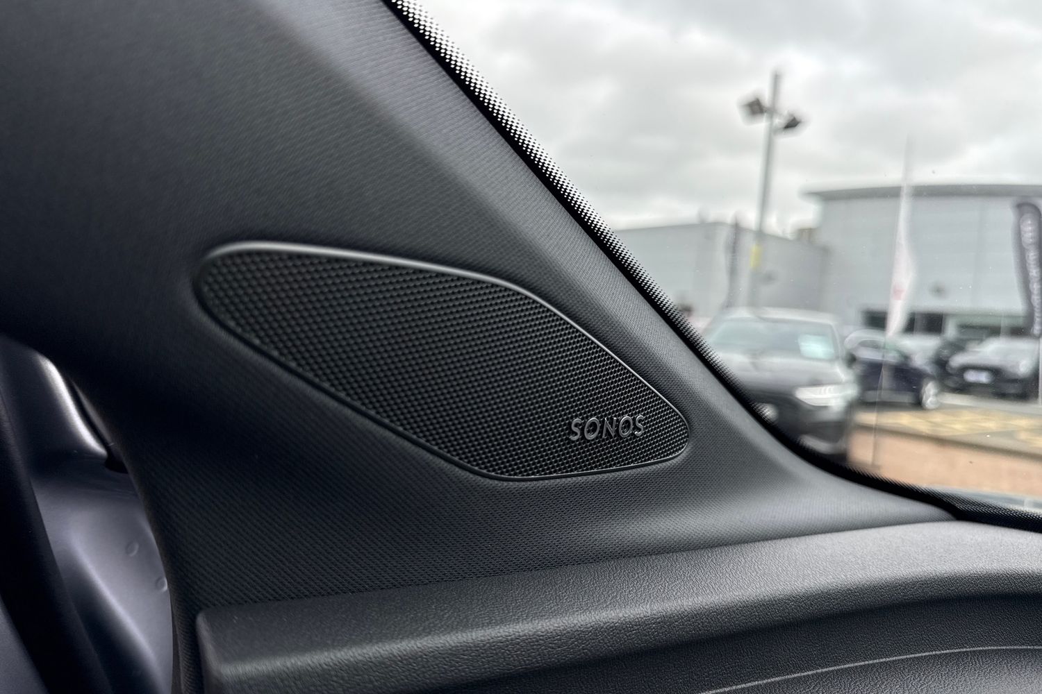 Used Audi Q4 e-tron 2026 for sale - 77608385: Photo 33