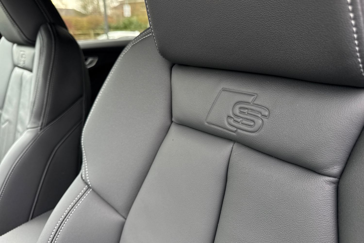 Used Audi Q4 e-tron 2026 for sale - 77608385: Photo 34