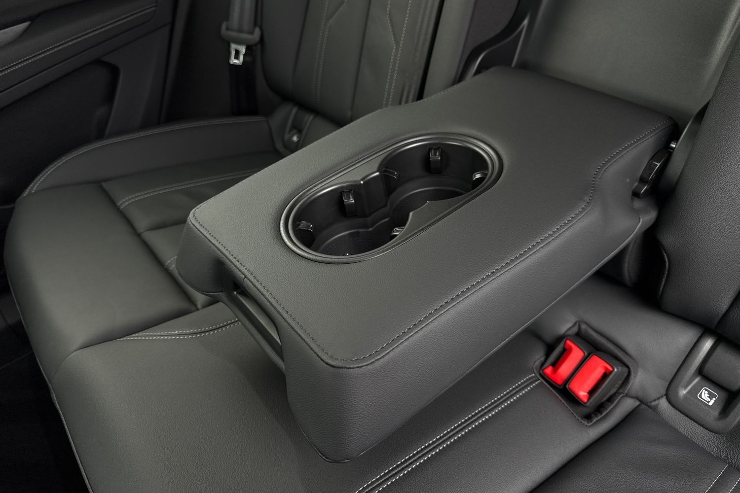 Used Audi Q4 e-tron 2026 for sale - 77608385: Photo 37