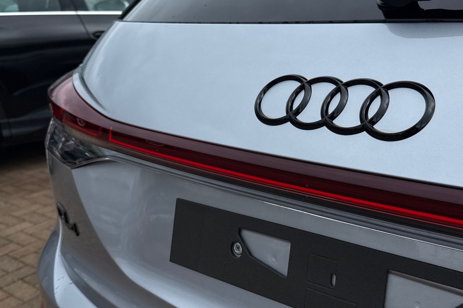 Used Audi Q4 e-tron 2026 for sale - 77608385: Photo 38