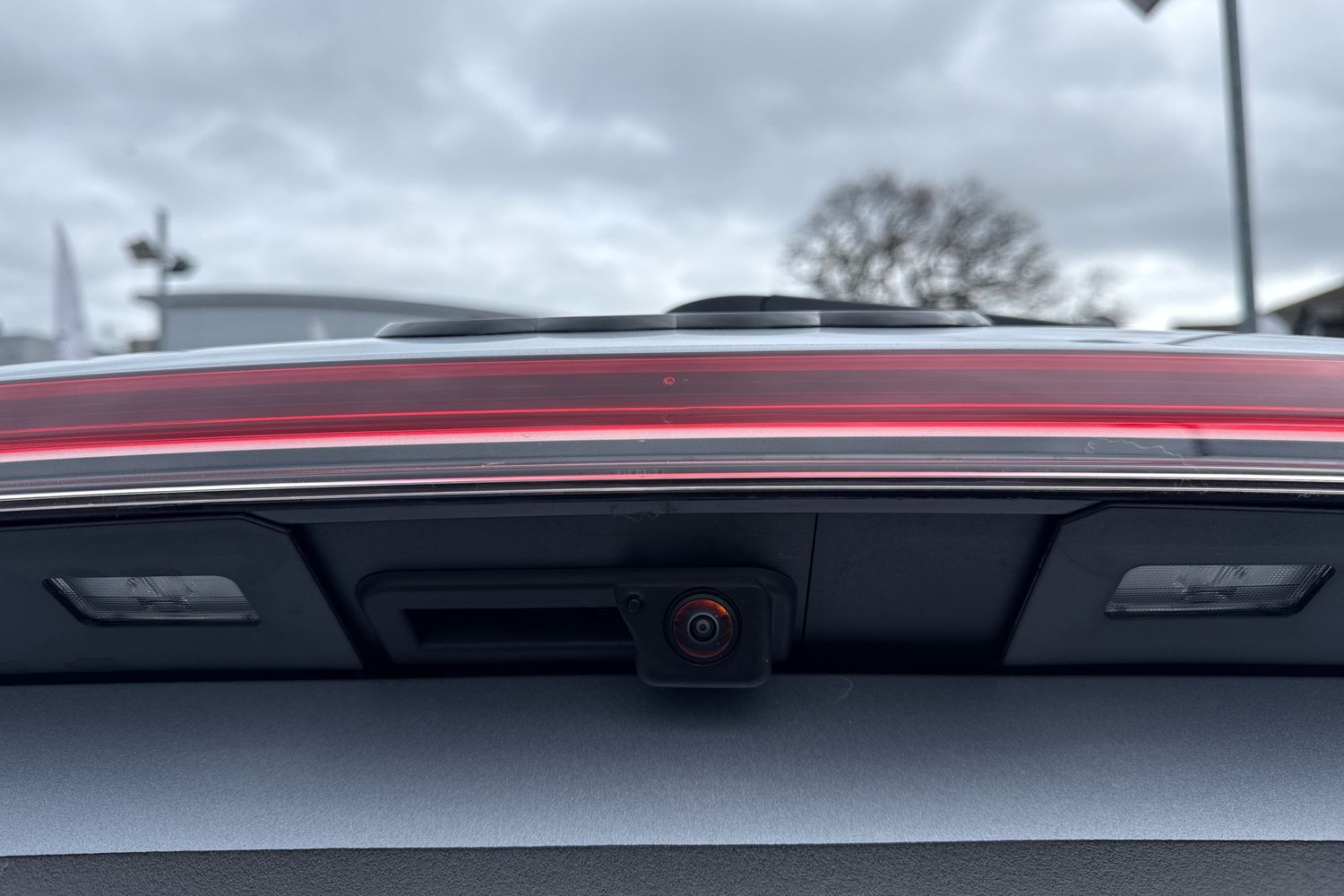 Used Audi Q4 e-tron 2026 for sale - 77608385: Photo 39