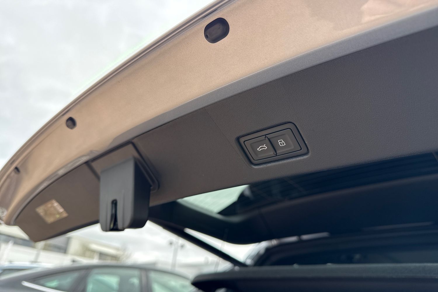 Used Audi Q4 e-tron 2026 for sale - 77608385: Photo 40