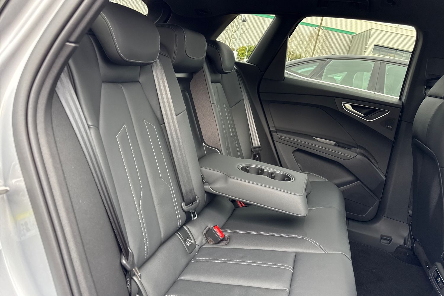 Used Audi Q4 e-tron 2026 for sale - 77608385: Photo 42