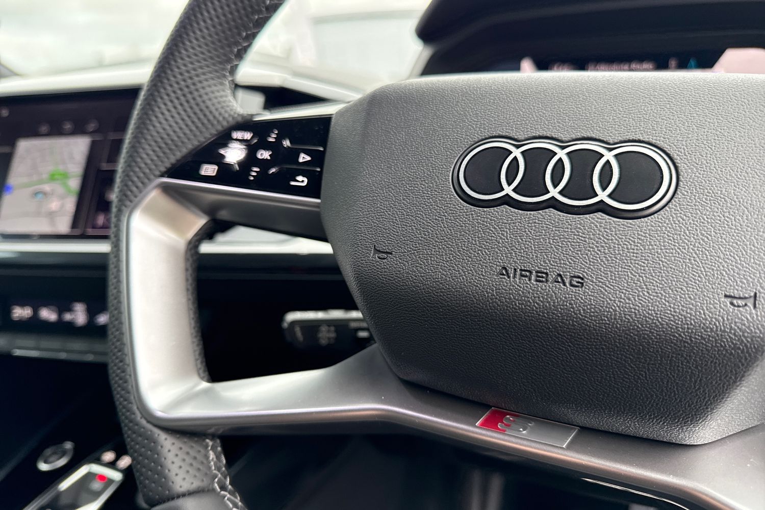 Used Audi Q4 e-tron 2026 for sale - 77608385: Photo 46