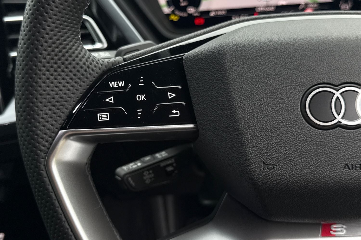 Used Audi Q4 e-tron 2026 for sale - 77608385: Photo 47