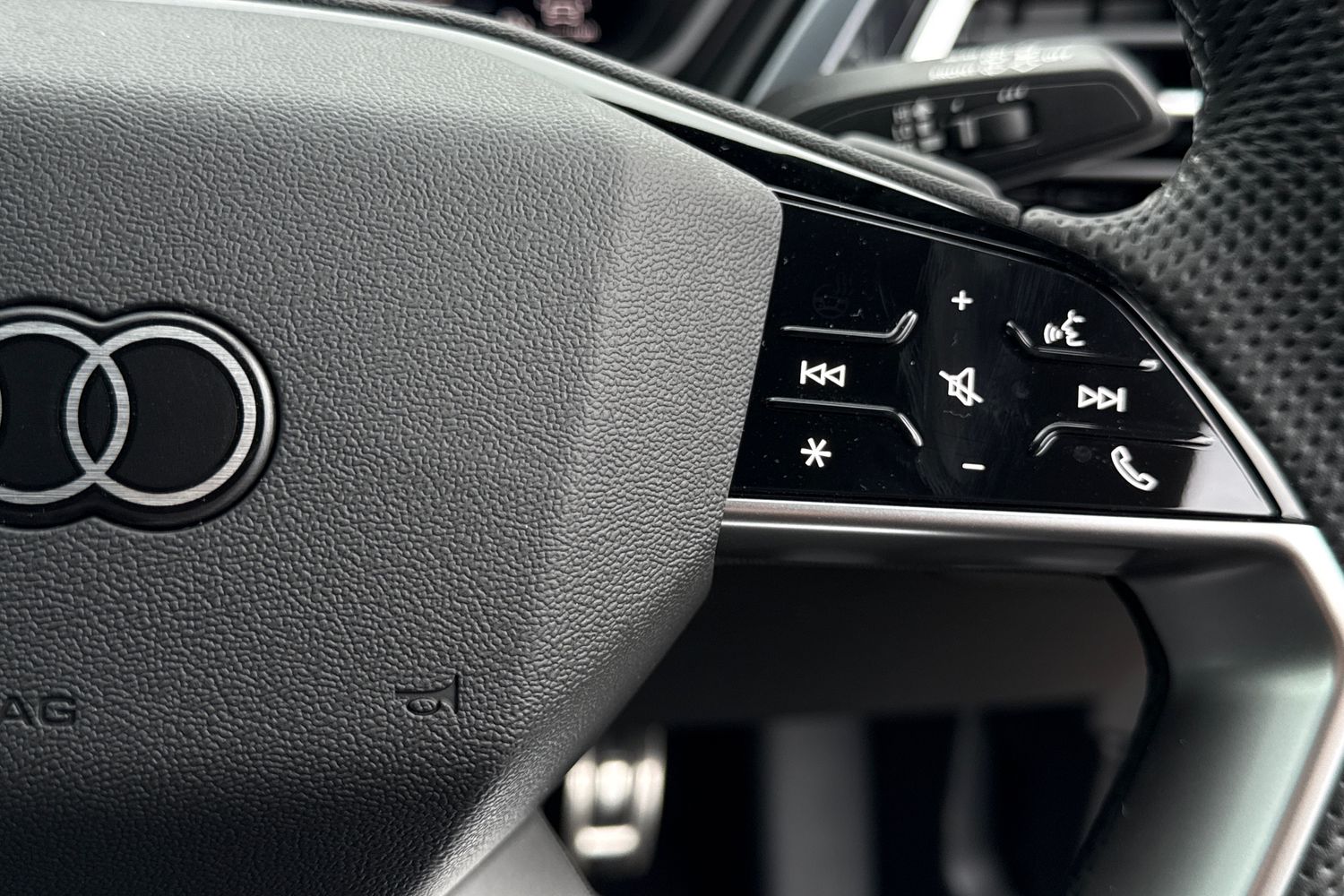 Used Audi Q4 e-tron 2026 for sale - 77608385: Photo 48