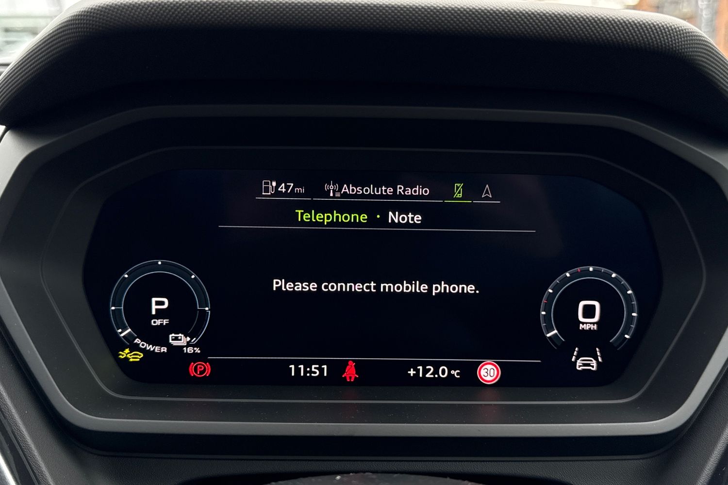 Used Audi Q4 e-tron 2026 for sale - 77608385: Photo 49