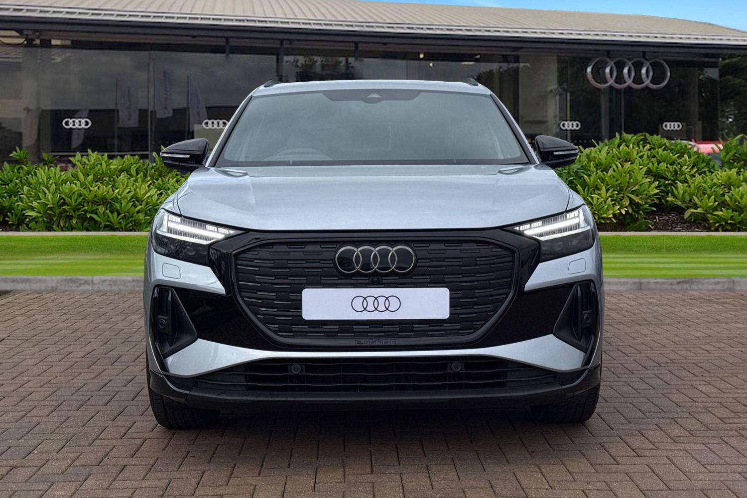 Used Audi Q4 e-tron 2026 for sale - 77608385: Photo 5