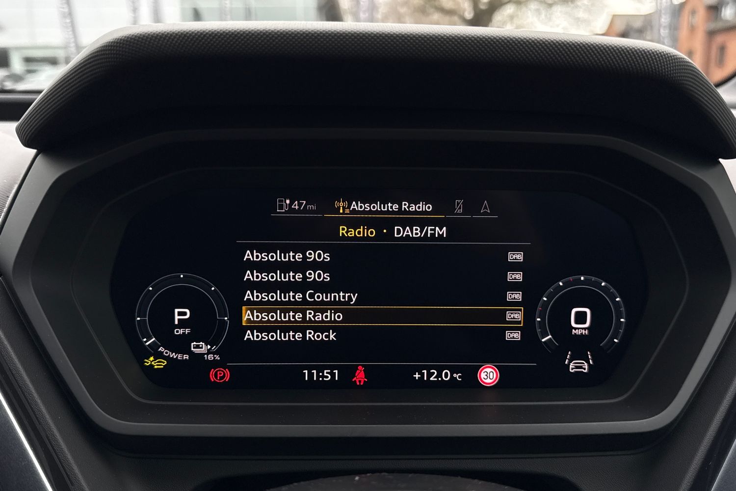 Used Audi Q4 e-tron 2026 for sale - 77608385: Photo 50