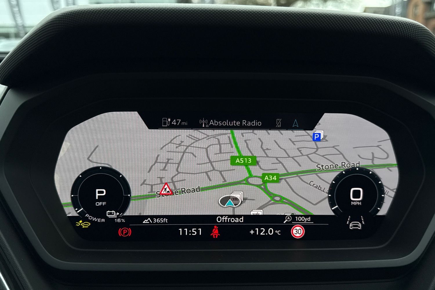 Used Audi Q4 e-tron 2026 for sale - 77608385: Photo 51