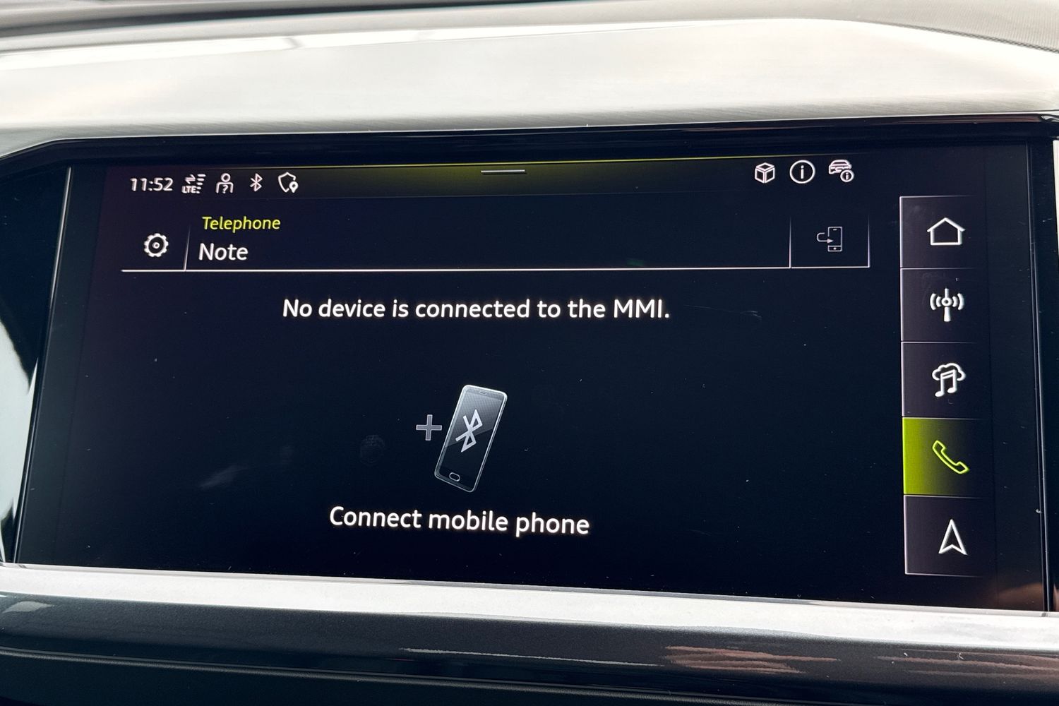 Used Audi Q4 e-tron 2026 for sale - 77608385: Photo 54