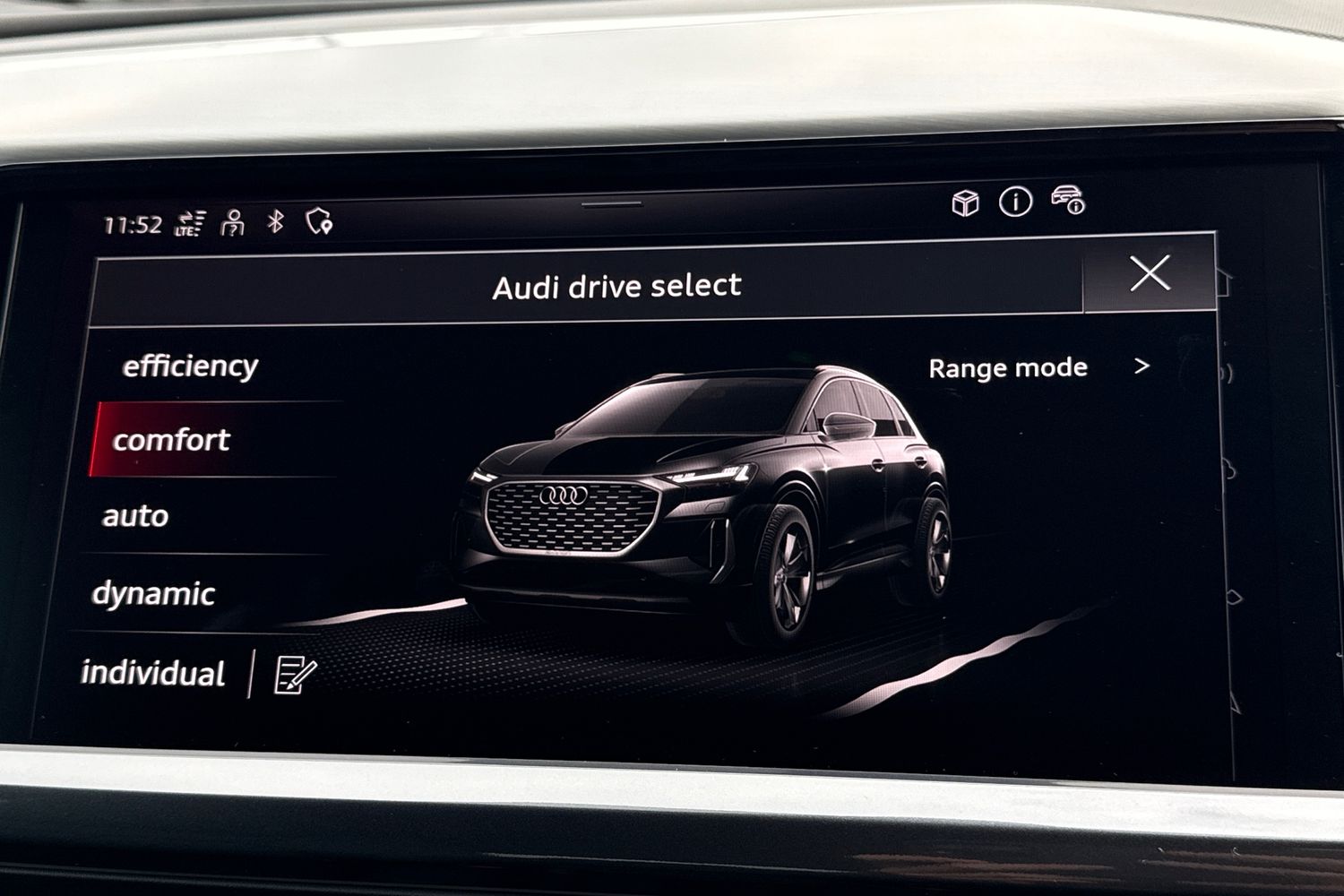 Used Audi Q4 e-tron 2026 for sale - 77608385: Photo 55