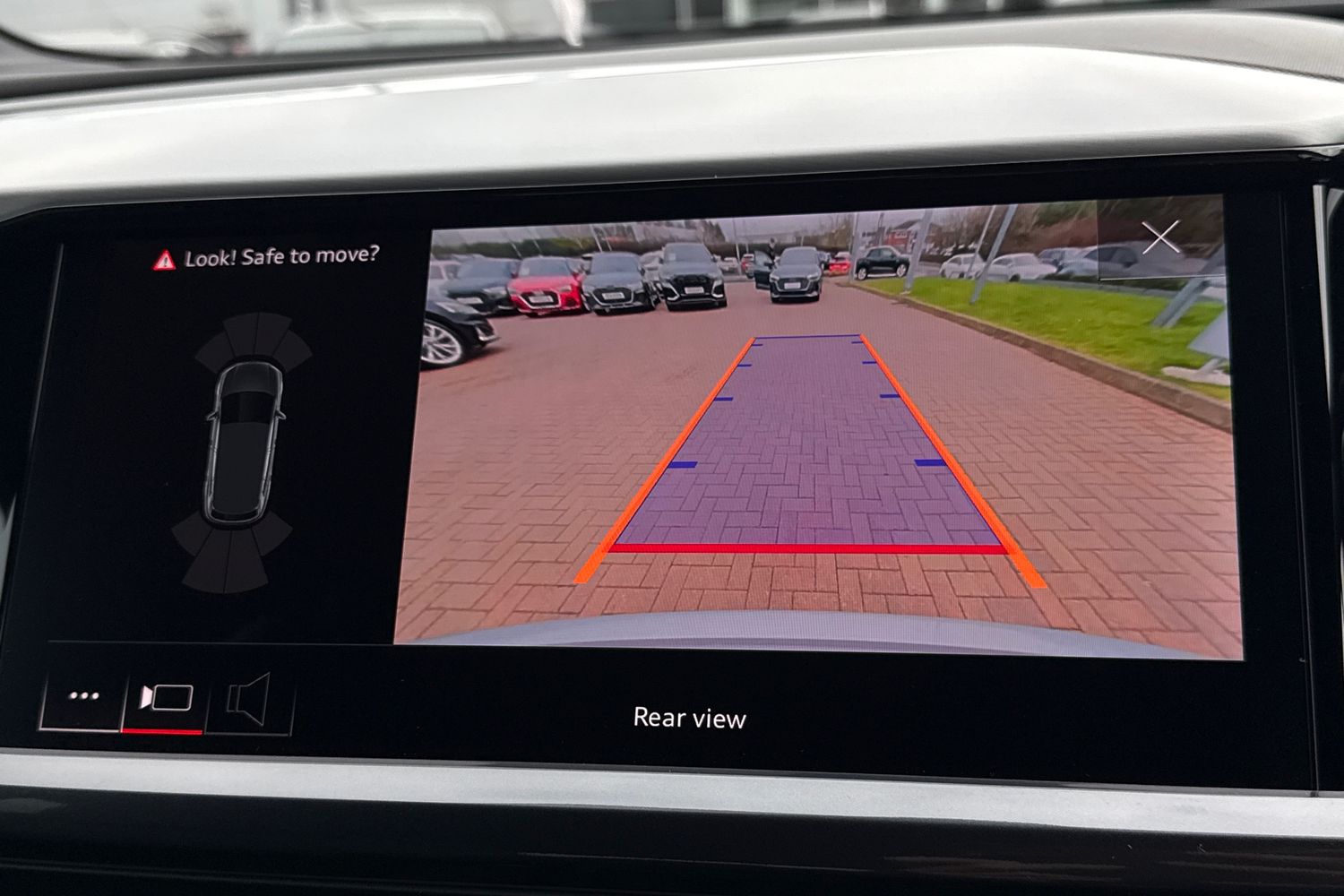 Used Audi Q4 e-tron 2026 for sale - 77608385: Photo 56