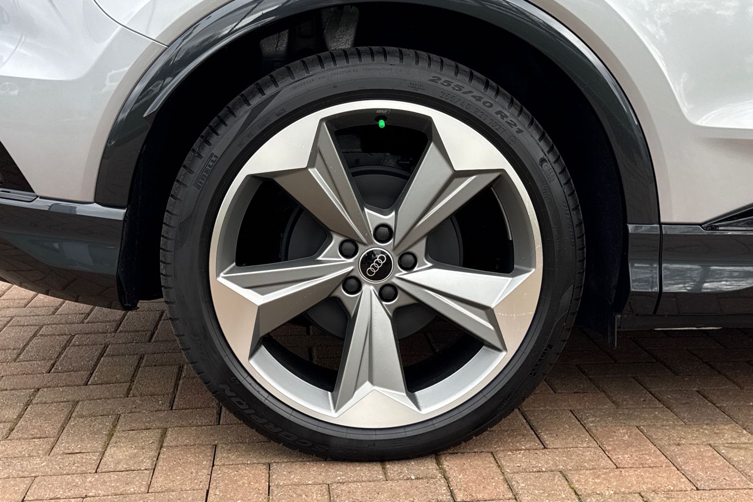 Used Audi Q4 e-tron 2026 for sale - 77608385: Photo 6