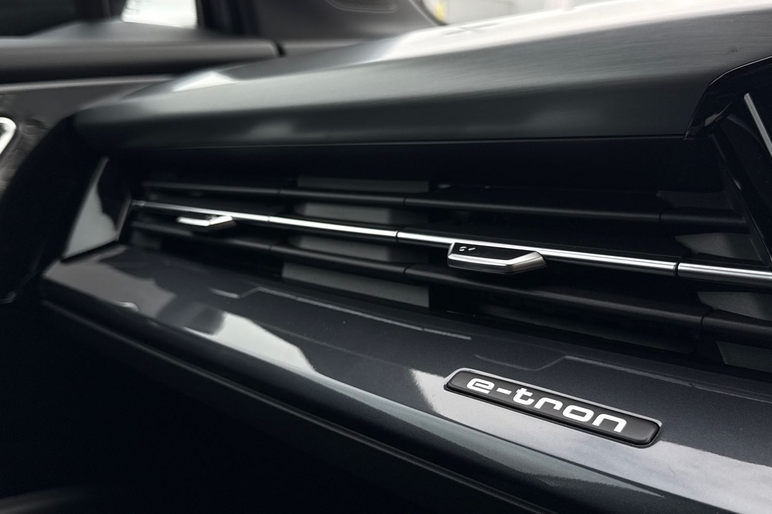 Used Audi Q4 e-tron 2026 for sale - 77608385: Photo 60