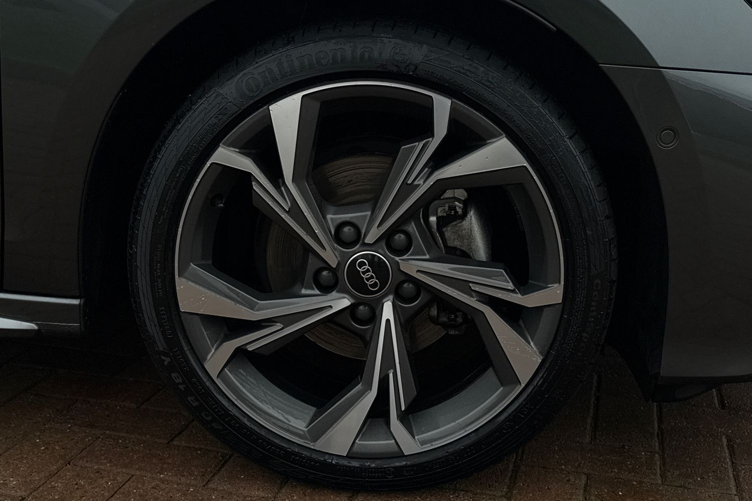 Used Audi A3 2025 for sale - 77138922: Photo 10