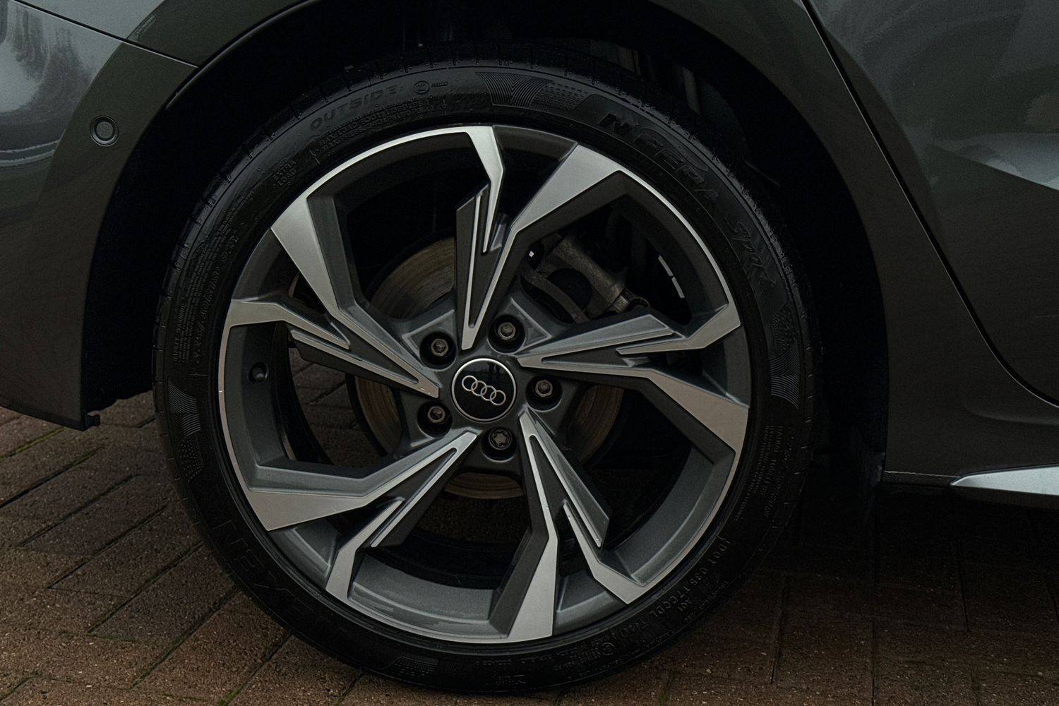 Used Audi A3 2025 for sale - 77138922: Photo 11