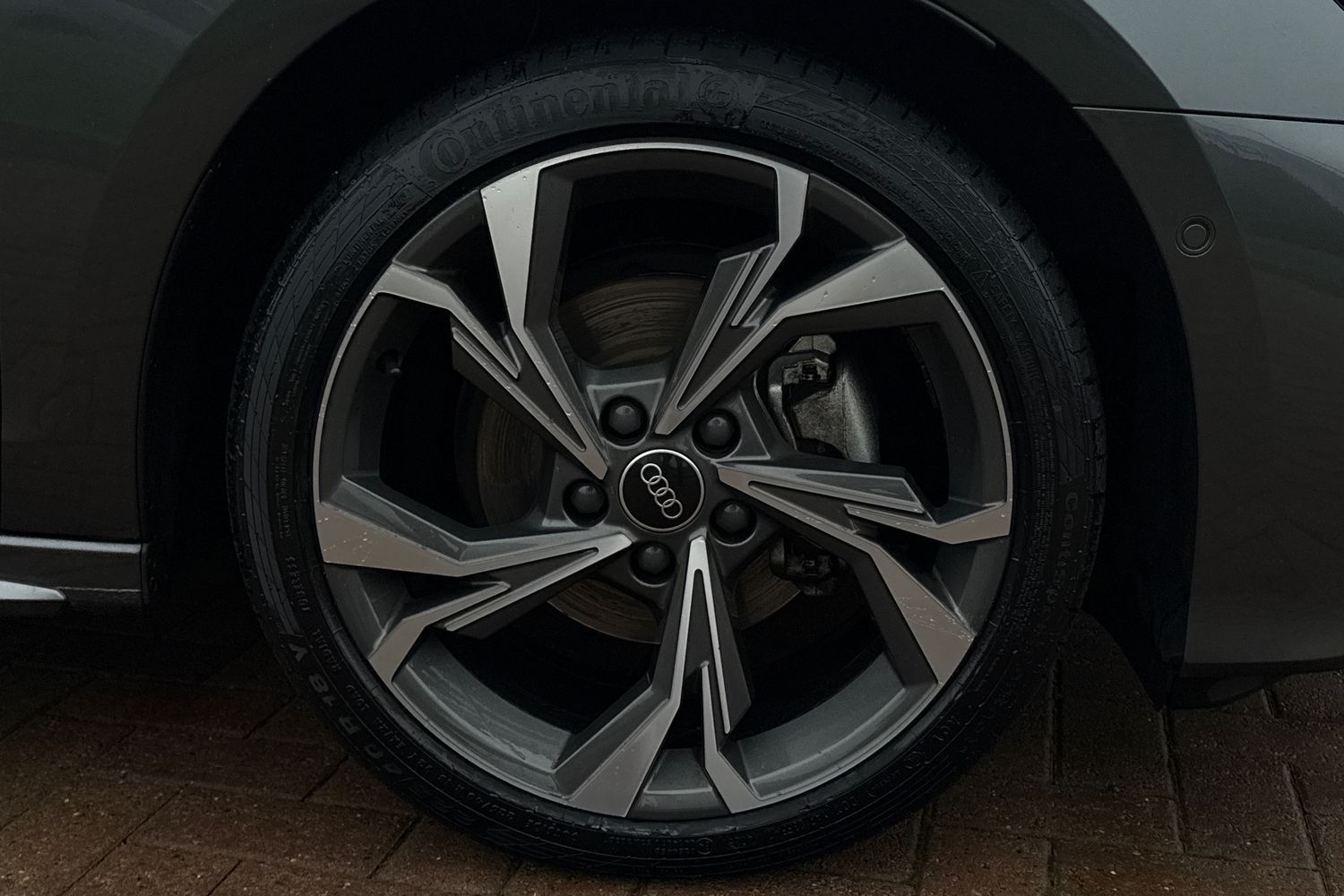 Used Audi A3 2025 for sale - 77138922: Photo 12