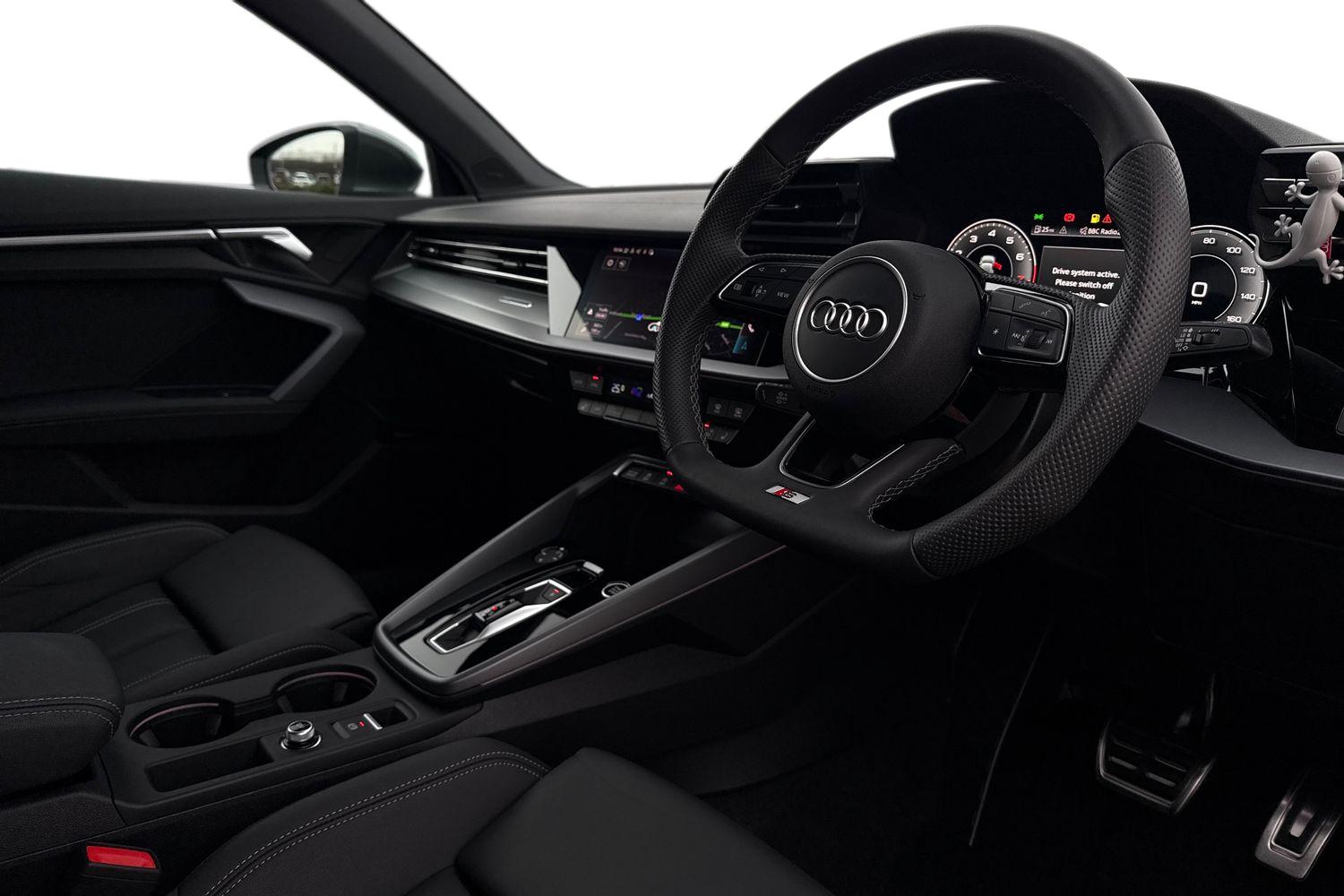 Used Audi A3 2025 for sale - 77138922: Photo 13