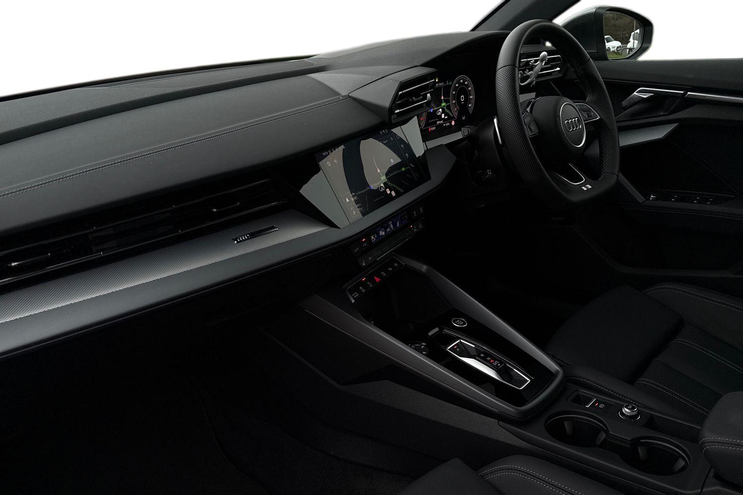 Used Audi A3 2025 for sale - 77138922: Photo 14