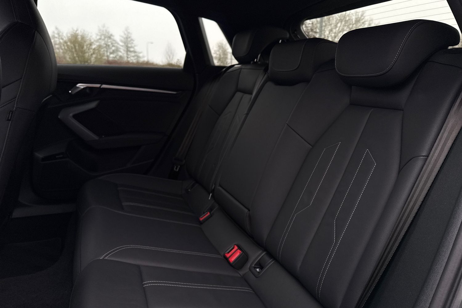 Used Audi A3 2025 for sale - 77138922: Photo 18