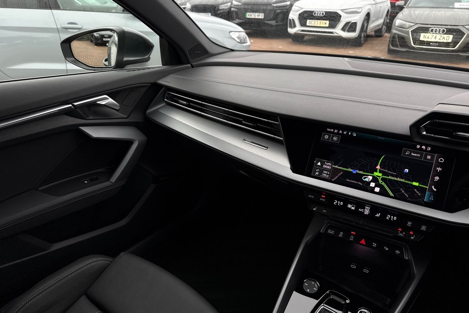 Used Audi A3 2025 for sale - 77138922: Photo 19