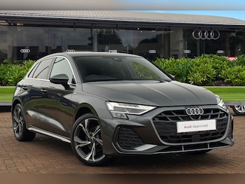 Audi A3 feature image