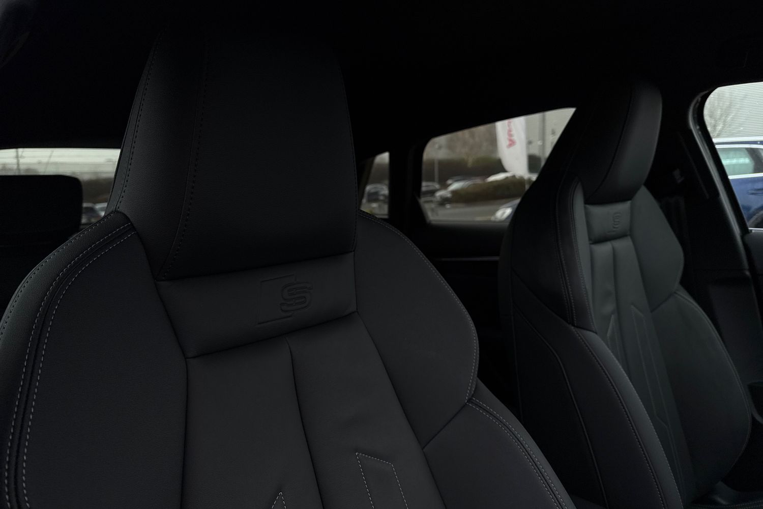 Used Audi A3 2025 for sale - 77138922: Photo 23