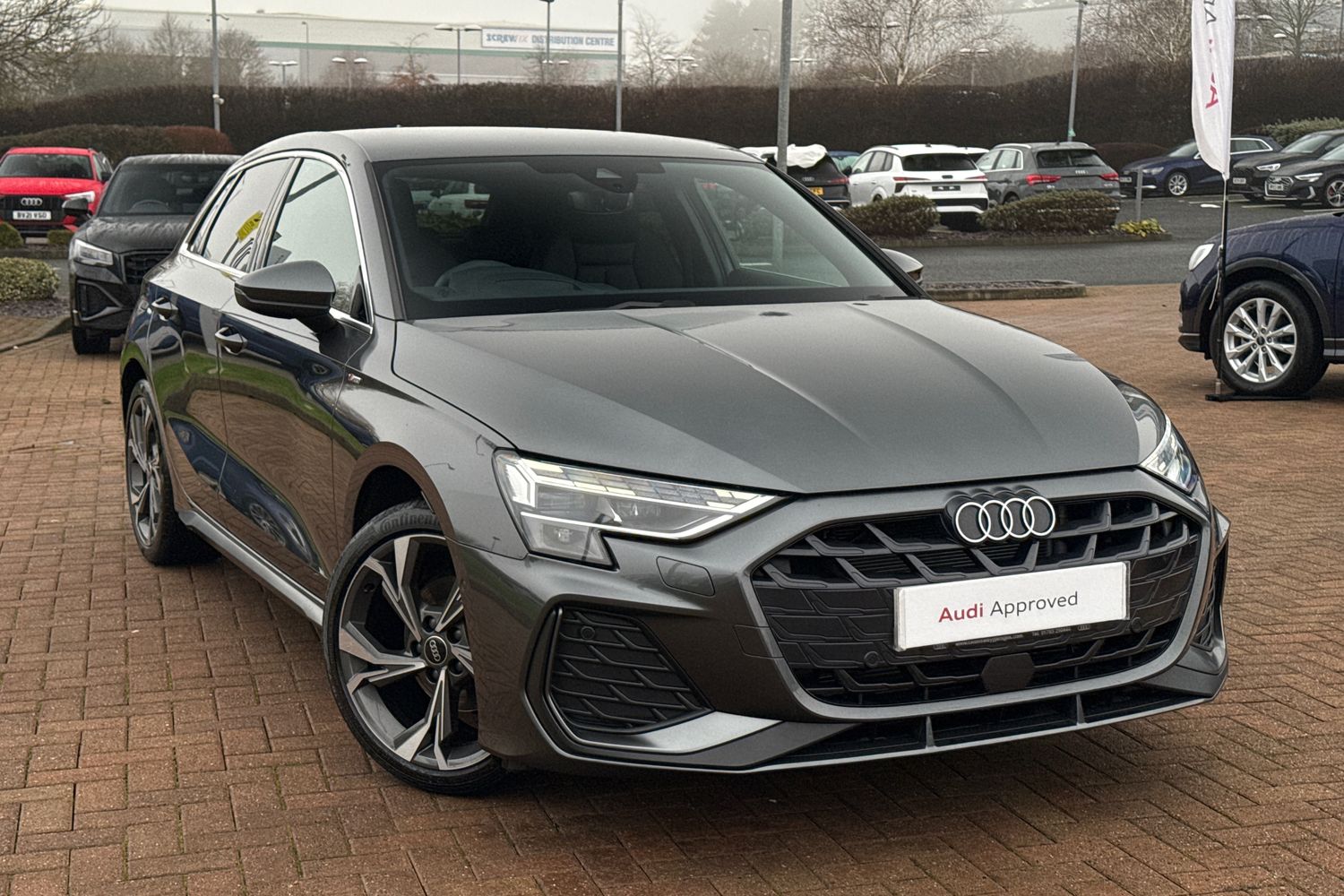 Used Audi A3 2025 for sale - 77138922: Photo 24