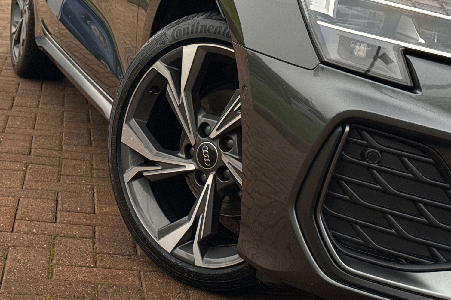 Used Audi A3 2025 for sale - 77138922: Photo 25