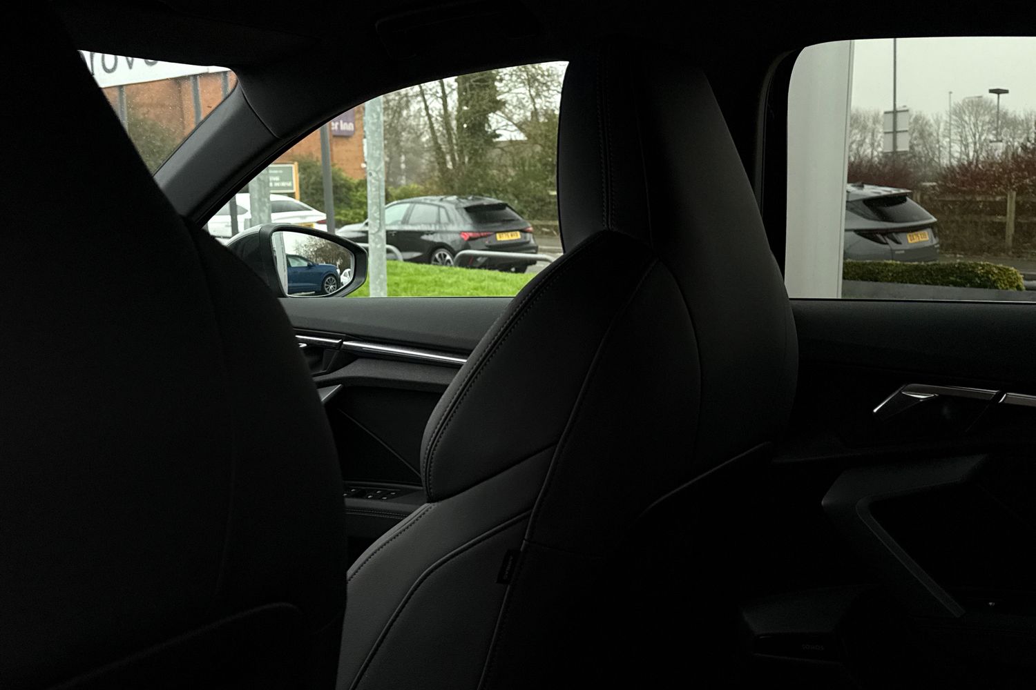 Used Audi A3 2025 for sale - 77138922: Photo 27