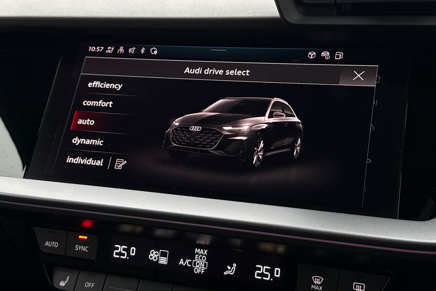 Used Audi A3 2025 for sale - 77138922: Photo 40