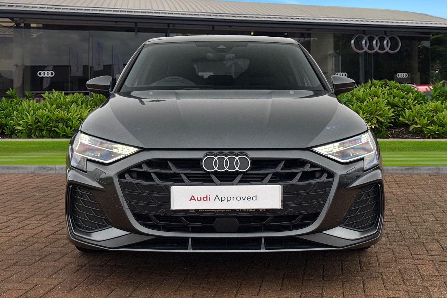 Used Audi A3 2025 for sale - 77138922: Photo 5