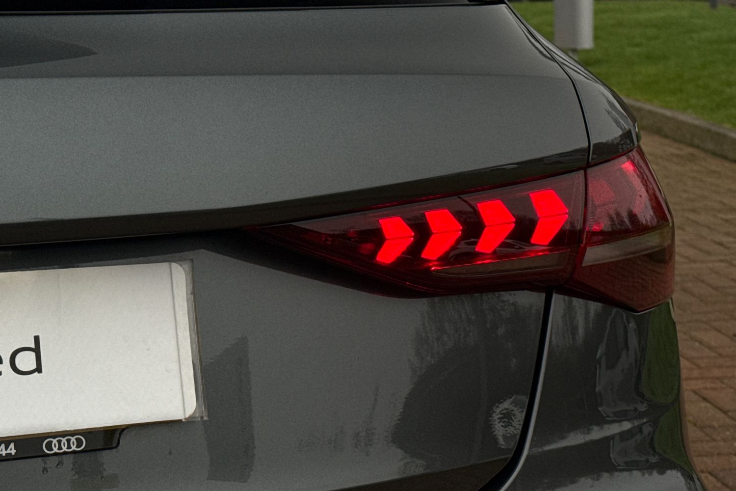 Used Audi A3 2025 for sale - 77138922: Photo 50