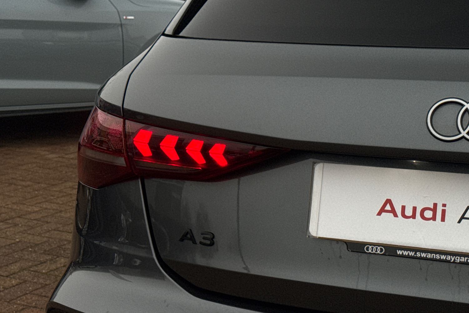 Used Audi A3 2025 for sale - 77138922: Photo 51