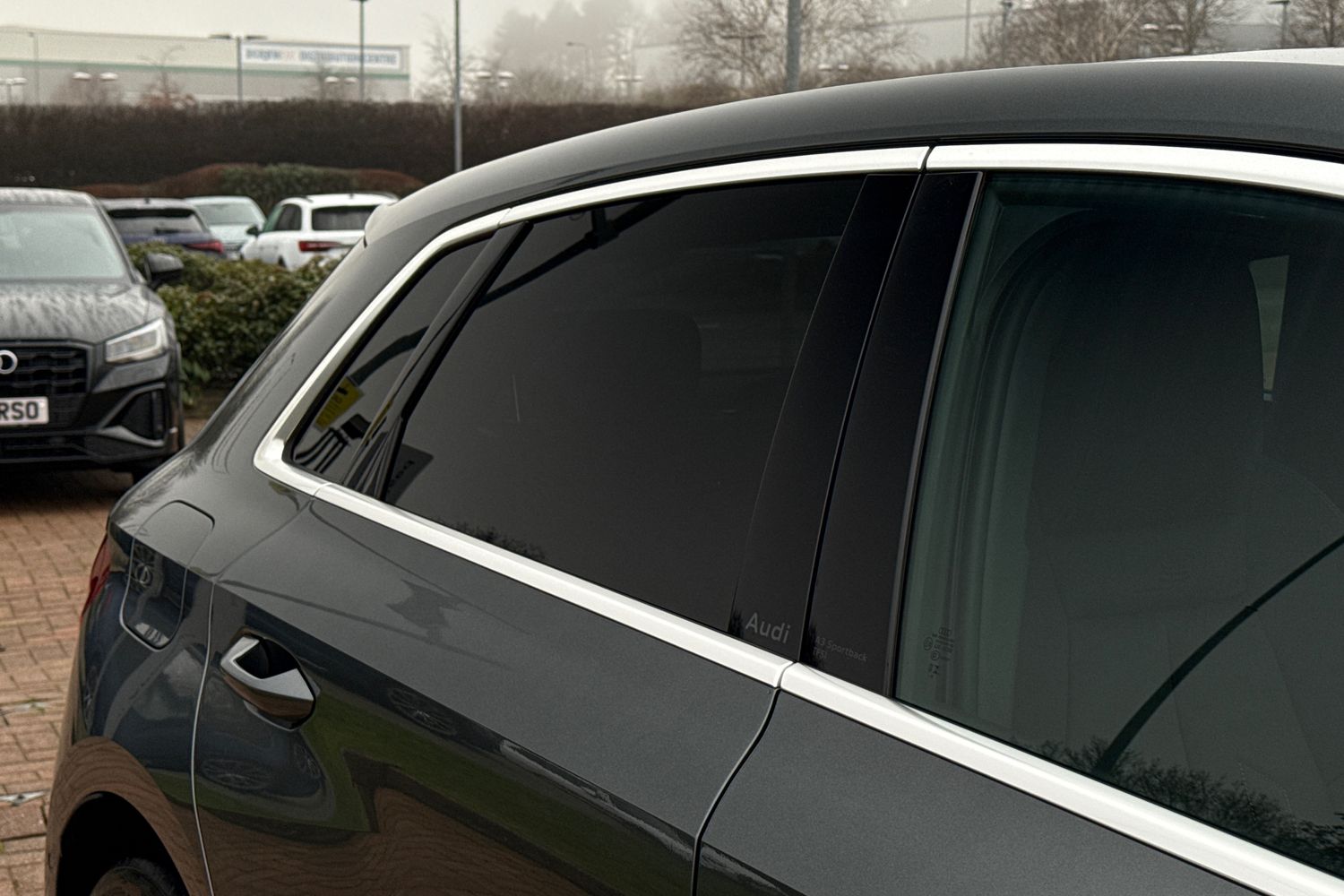 Used Audi A3 2025 for sale - 77138922: Photo 52