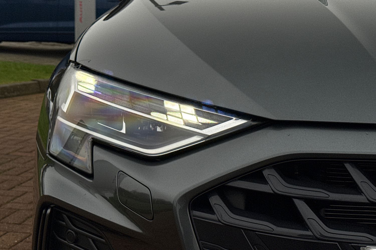 Used Audi A3 2025 for sale - 77138922: Photo 55