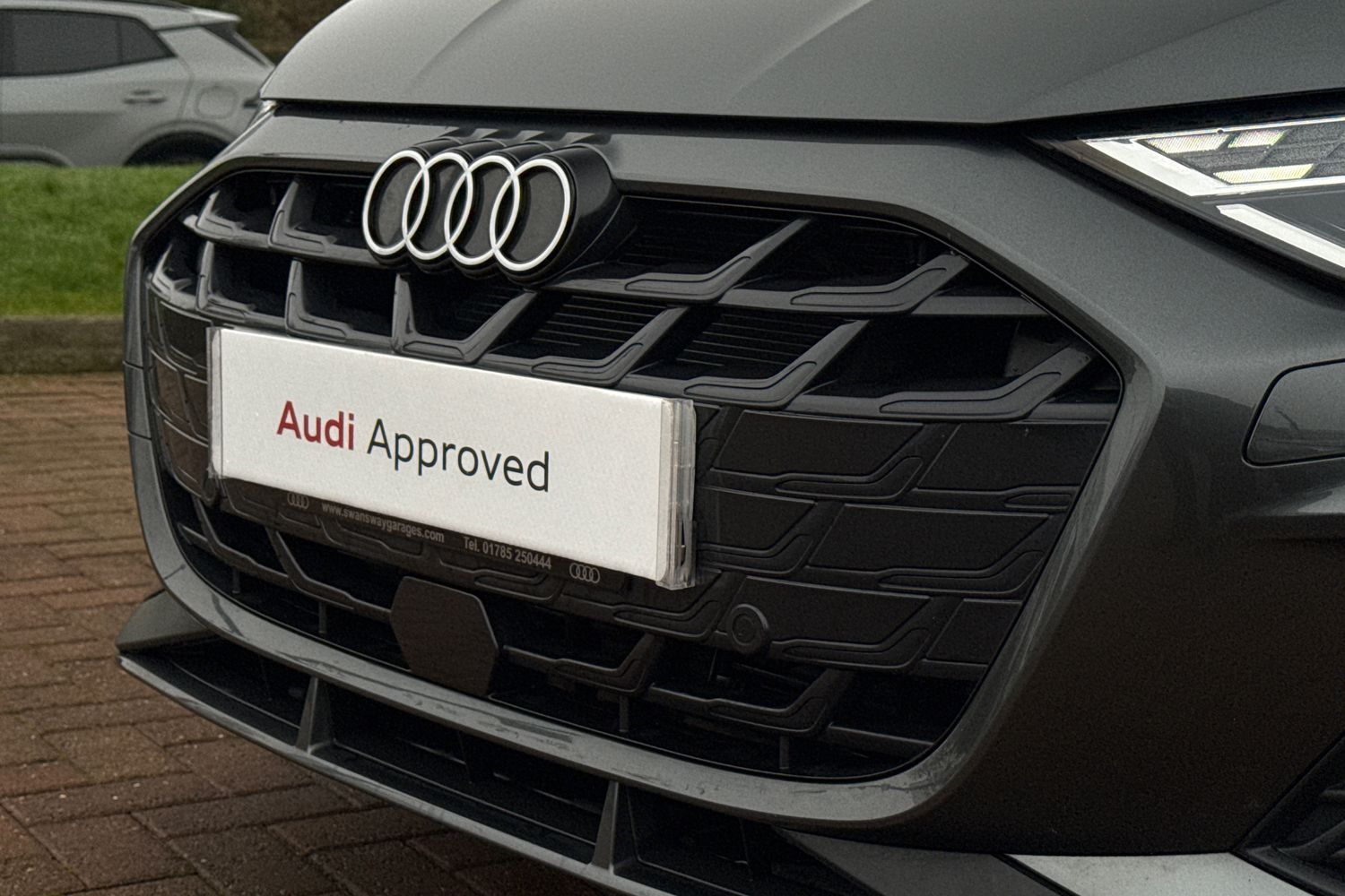 Used Audi A3 2025 for sale - 77138922: Photo 56